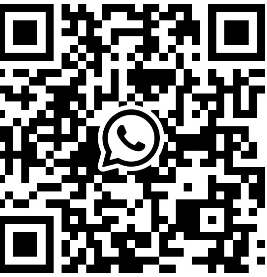QR-Code zur WhatsApp-Gruppe